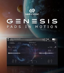 SAMPLE LOGIC PADS IN MOTION